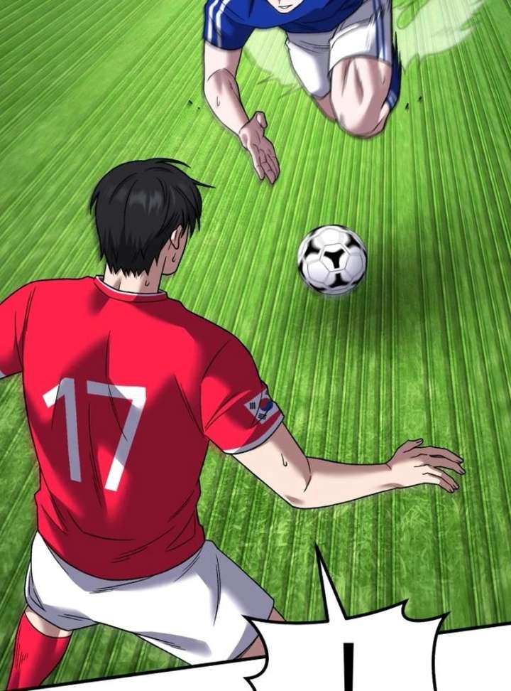 The genius midfielder’s passes are special Chapter 25 650 037