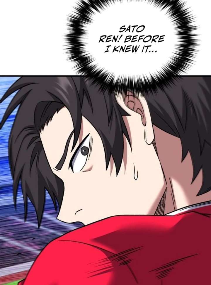 The genius midfielder’s passes are special Chapter 25 662 049