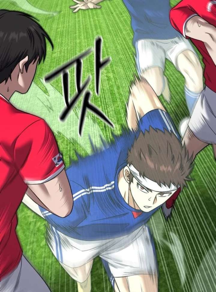 The genius midfielder’s passes are special Chapter 25 680 067