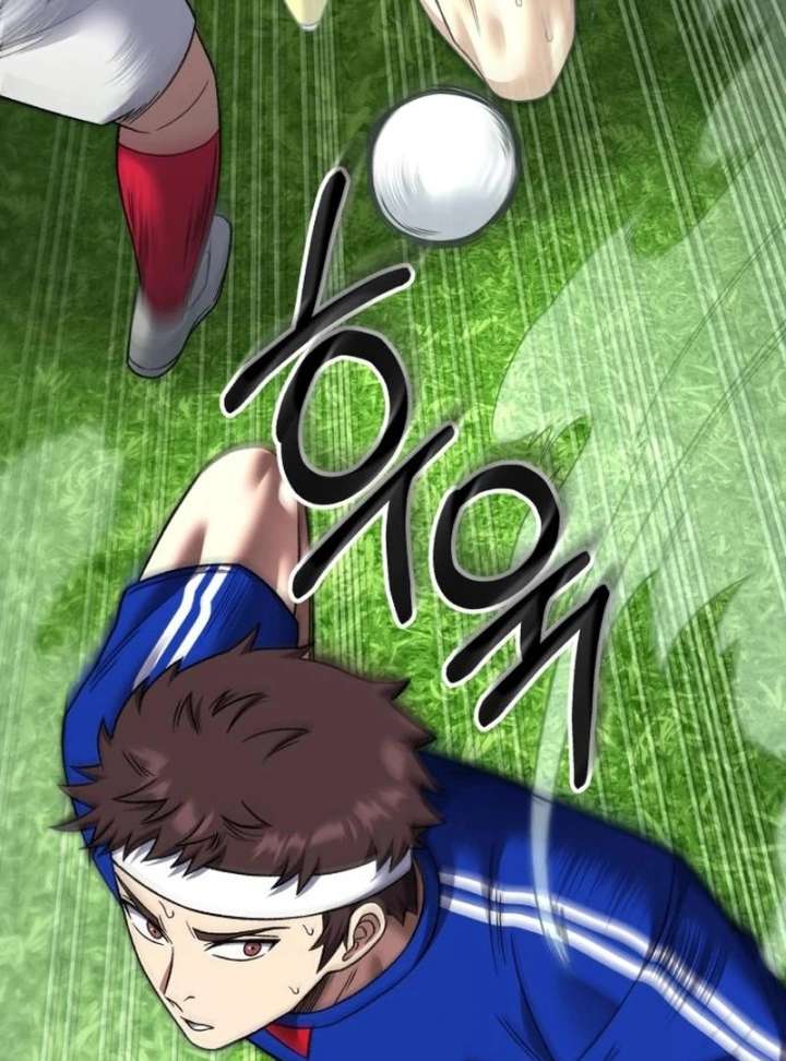The genius midfielder’s passes are special Chapter 25 681 068
