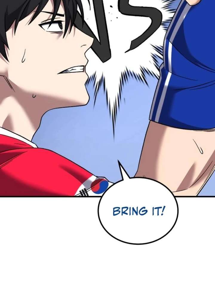 The genius midfielder’s passes are special Chapter 25 719 106