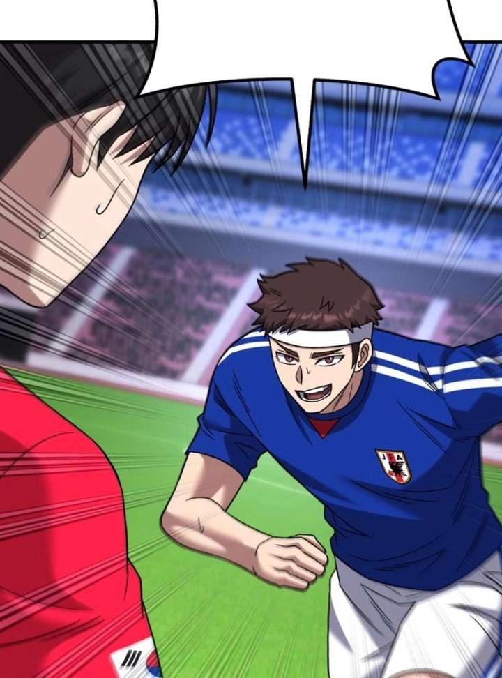The genius midfielder’s passes are special Chapter 25 725 112