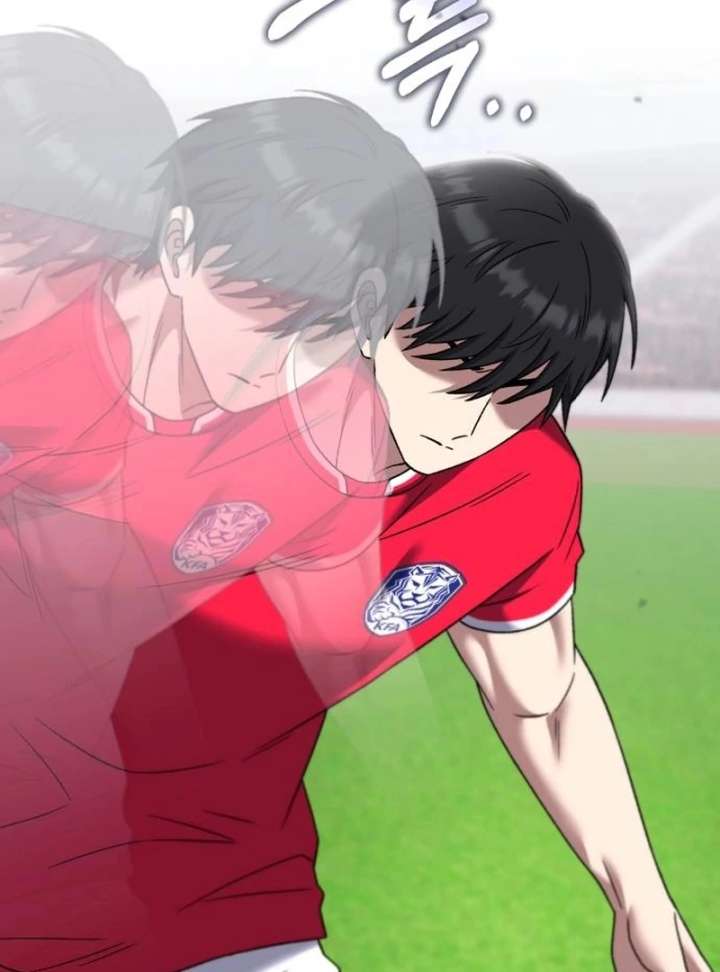 The genius midfielder’s passes are special Chapter 25 736 123
