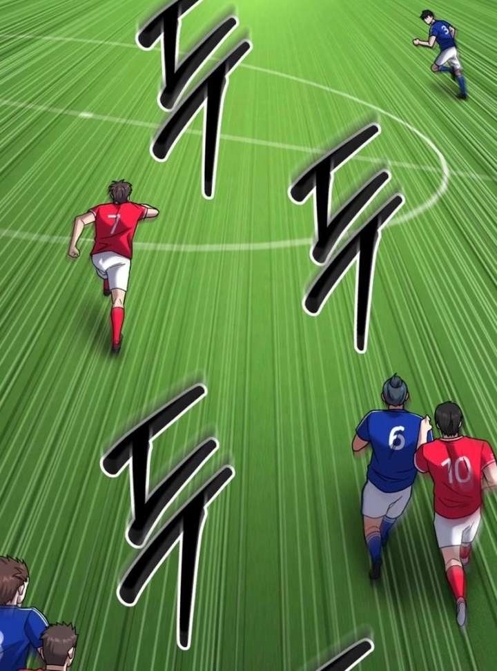 The genius midfielder’s passes are special Chapter 25 755 142