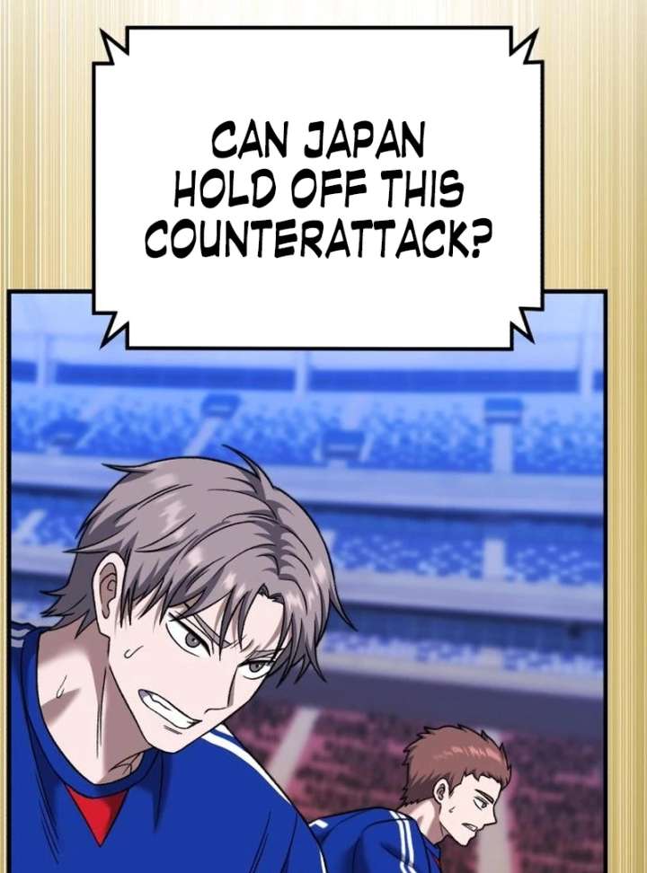 The genius midfielder’s passes are special Chapter 25 759 146