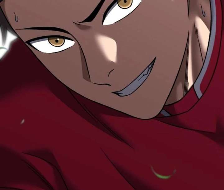 The genius midfielder’s passes are special Chapter 25 777 164