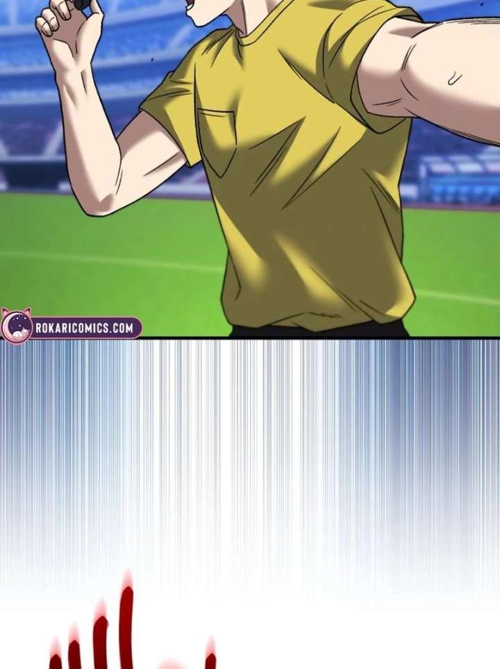 The genius midfielder’s passes are special Chapter 25 786 173