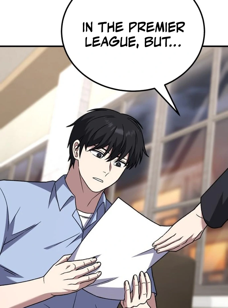 The genius midfielder’s passes are special Chapter 27 533 007