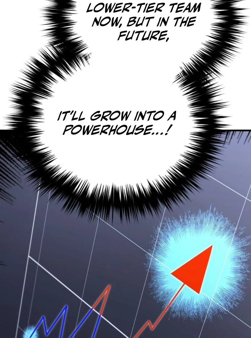 The genius midfielder’s passes are special Chapter 27 540 014