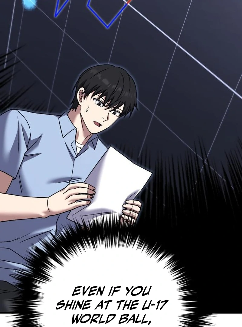 The genius midfielder’s passes are special Chapter 27 541 015