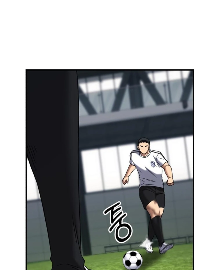 The genius midfielder’s passes are special Chapter 27 567 041