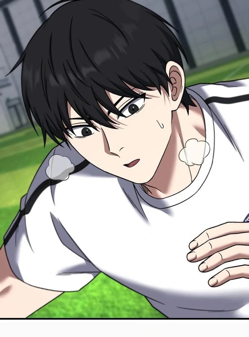 The genius midfielder’s passes are special Chapter 27 572 046