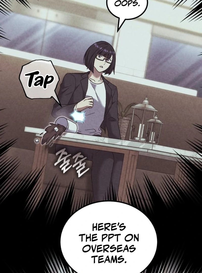 The genius midfielder’s passes are special Chapter 27 574 048