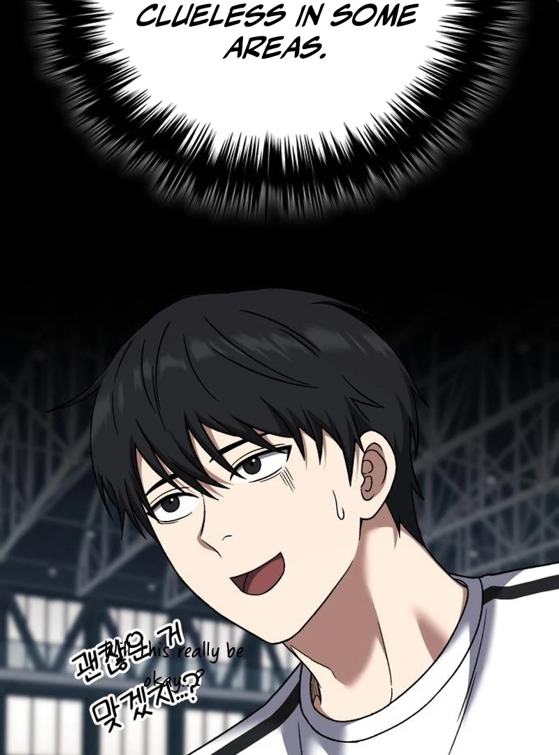 The genius midfielder’s passes are special Chapter 27 576 050