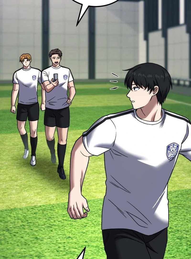 The genius midfielder’s passes are special Chapter 27 578 052