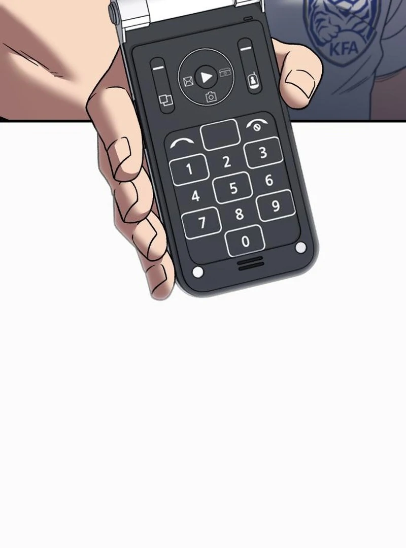 The genius midfielder’s passes are special Chapter 27 582 056