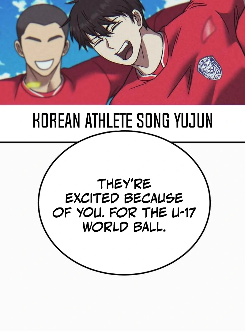 The genius midfielder’s passes are special Chapter 27 584 058