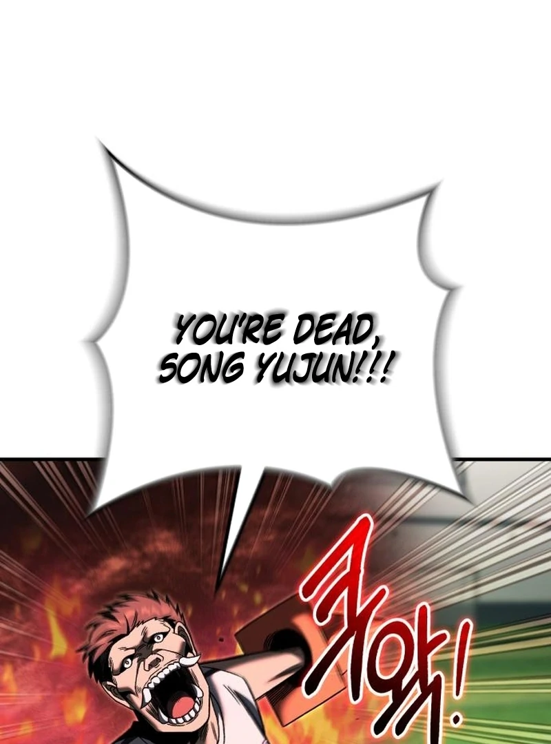 The genius midfielder’s passes are special Chapter 27 600 074