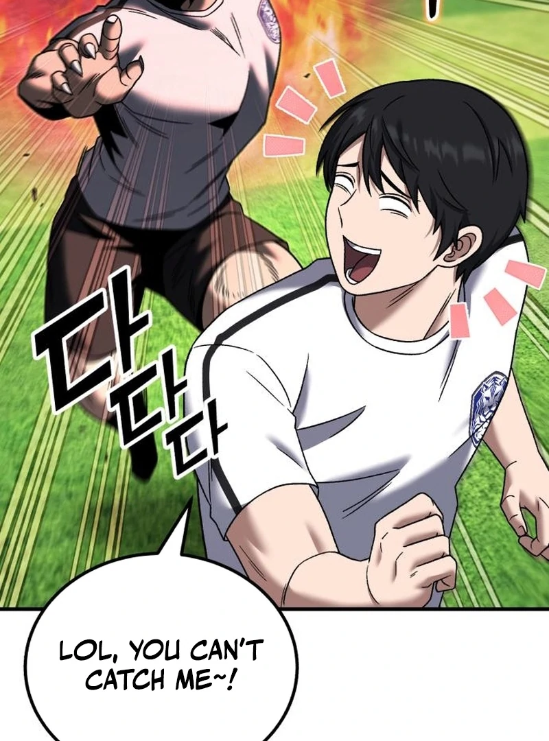 The genius midfielder’s passes are special Chapter 27 601 075