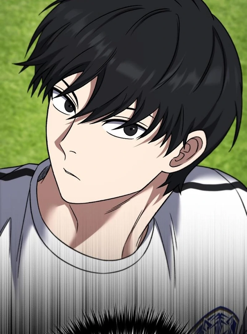 The genius midfielder’s passes are special Chapter 27 603 077