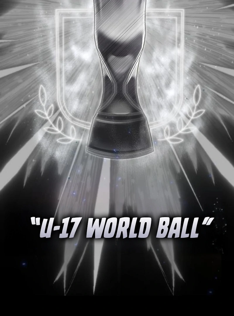 The genius midfielder’s passes are special Chapter 27 611 085