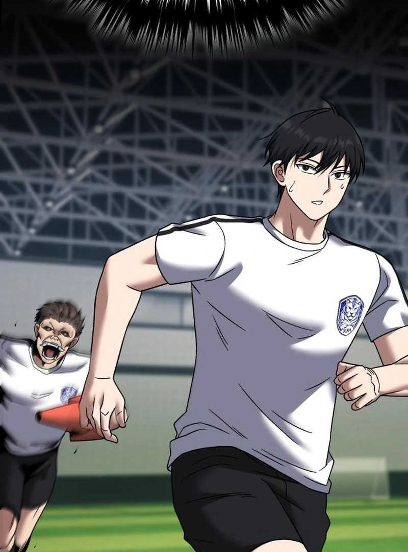 The genius midfielder’s passes are special Chapter 27 615 089