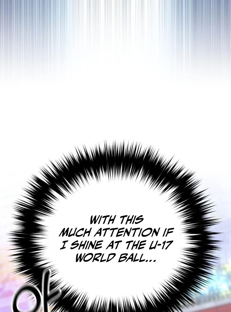 The genius midfielder’s passes are special Chapter 27 625 099