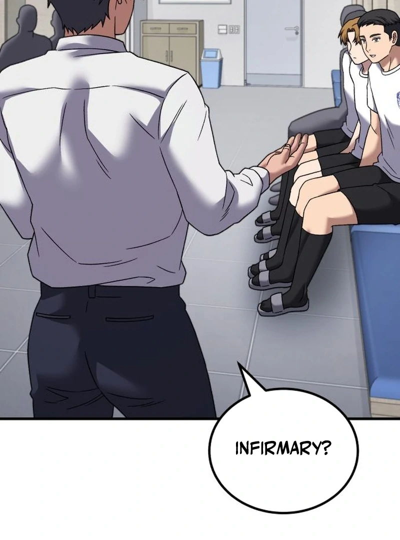 The genius midfielder’s passes are special Chapter 27 646 120