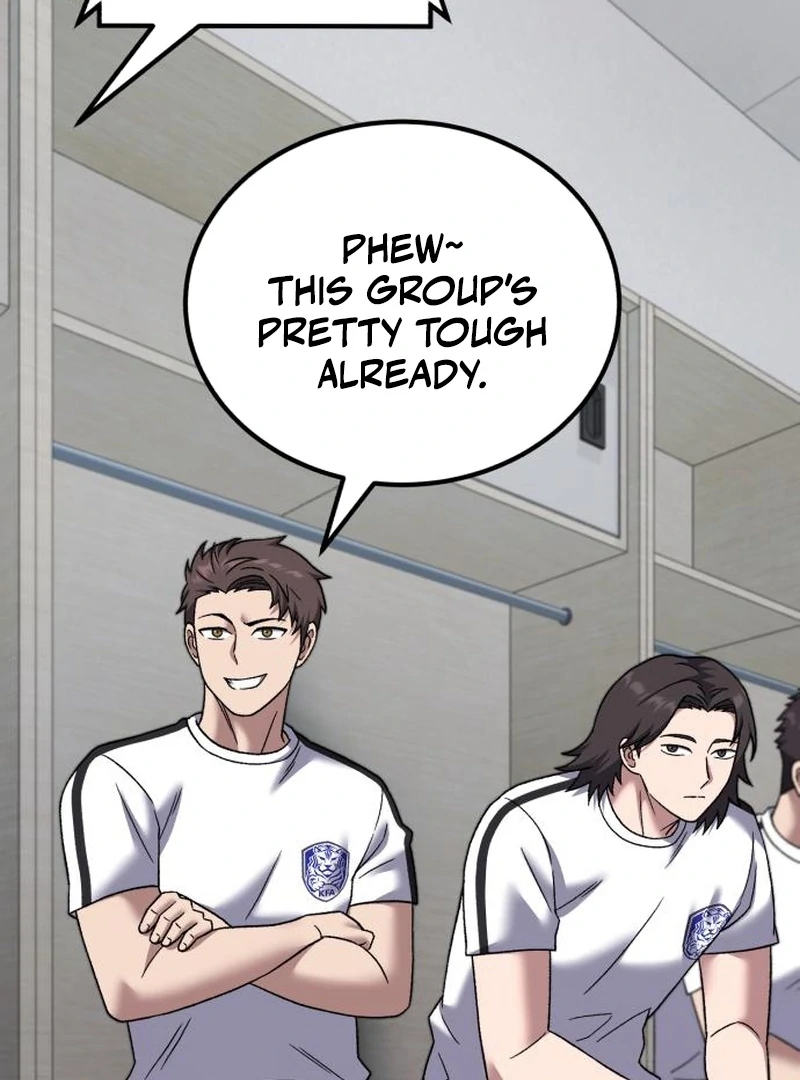 The genius midfielder’s passes are special Chapter 27 673 147