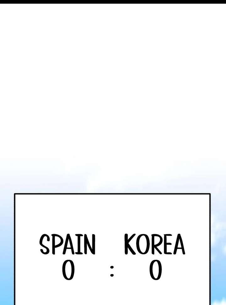 The genius midfielder’s passes are special Chapter 38 555 002
