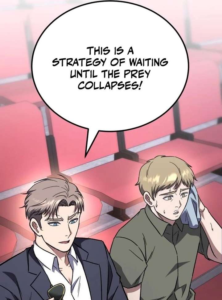 The genius midfielder’s passes are special Chapter 38 578 025