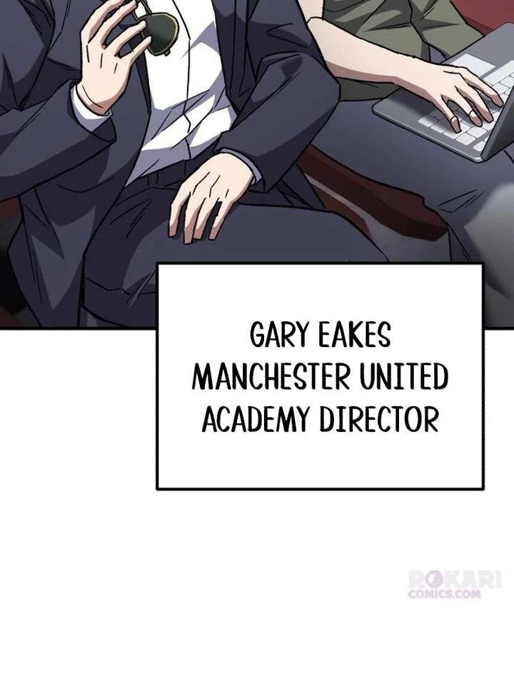 The genius midfielder’s passes are special Chapter 38 579 026