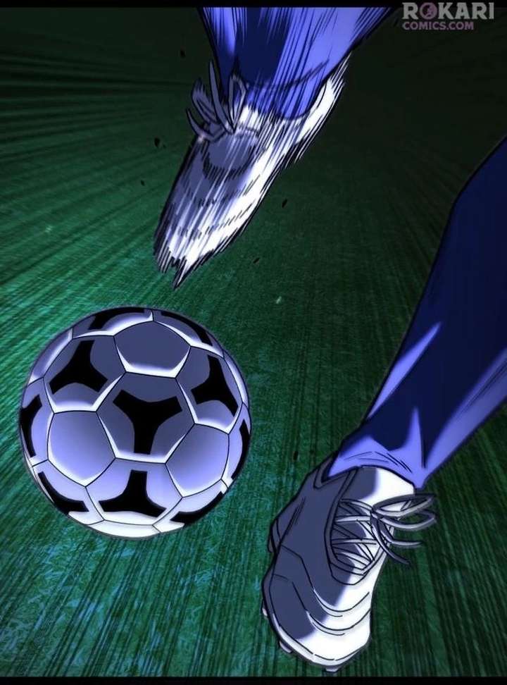 The genius midfielder’s passes are special Chapter 38 598 045
