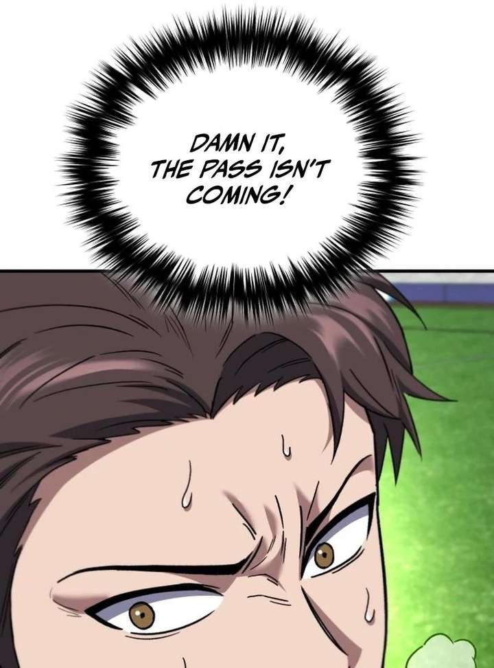 The genius midfielder’s passes are special Chapter 38 618 065
