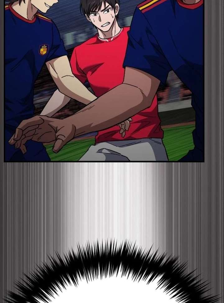 The genius midfielder’s passes are special Chapter 38 637 084