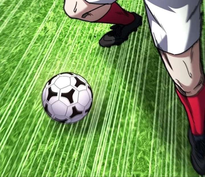 The genius midfielder’s passes are special Chapter 38 640 087