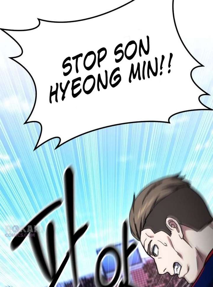 The genius midfielder’s passes are special Chapter 38 668 115
