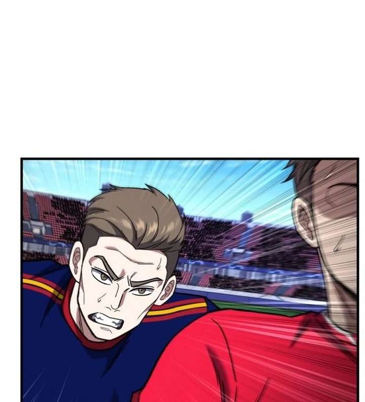 The genius midfielder’s passes are special Chapter 38 674 121