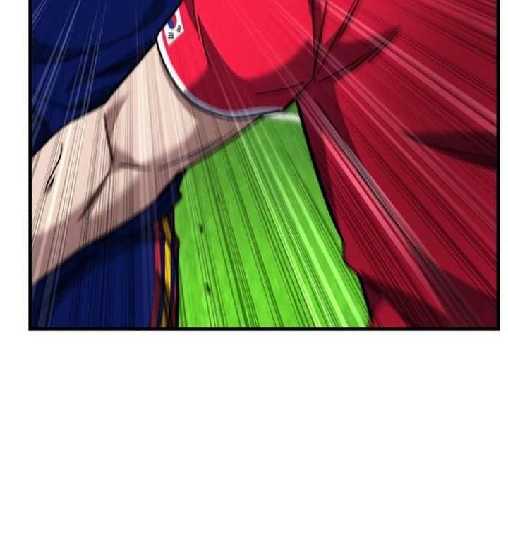 The genius midfielder’s passes are special Chapter 38 675 122