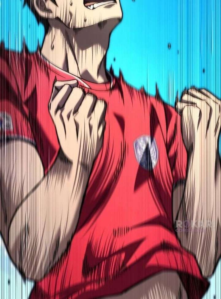 The genius midfielder’s passes are special Chapter 38 687 134