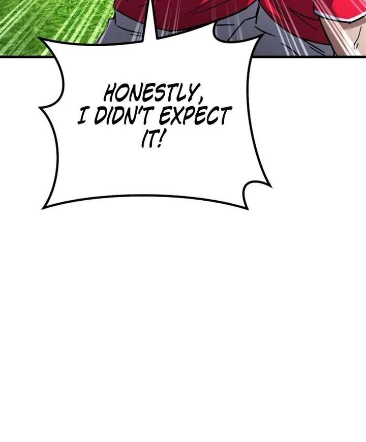 The genius midfielder’s passes are special Chapter 38 694 141