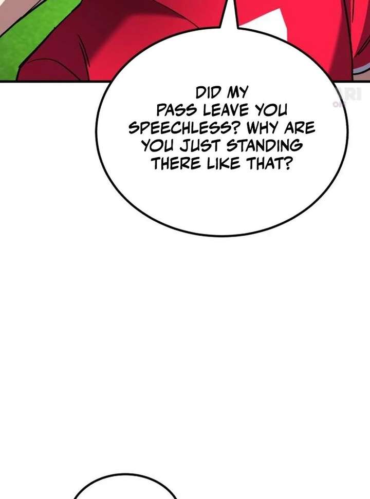 The genius midfielder’s passes are special Chapter 38 696 143