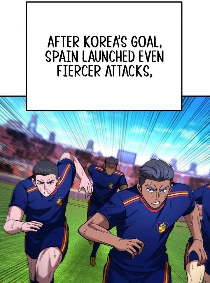 The genius midfielder’s passes are special Chapter 38 719 166