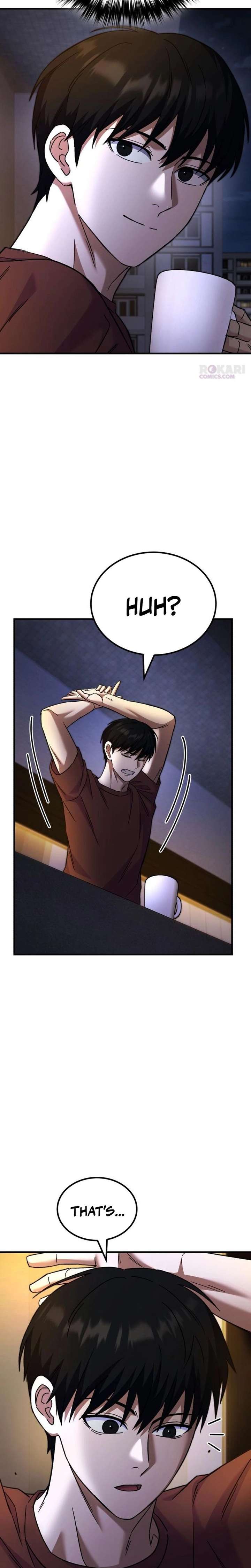 The genius midfielder’s passes are special Chapter 43 87 ch 43 12