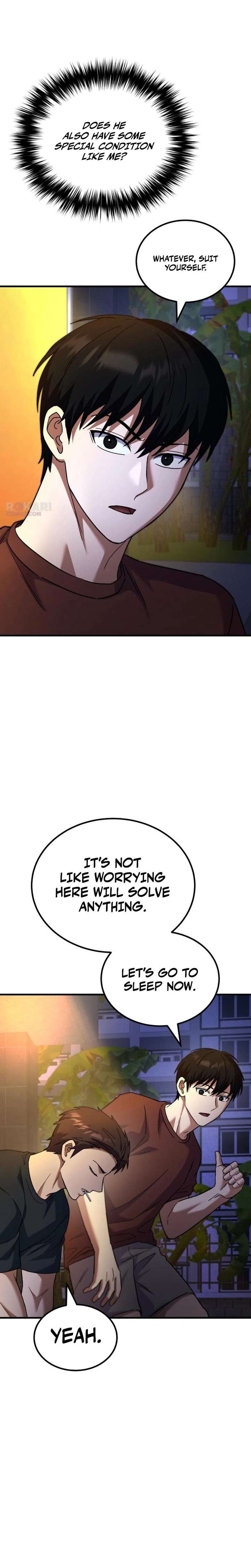 The genius midfielder’s passes are special Chapter 43 92 ch 43 17