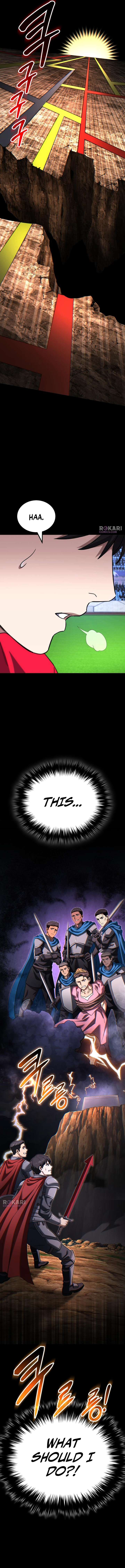 The genius midfielder’s passes are special Chapter 44 91 ch 44 22