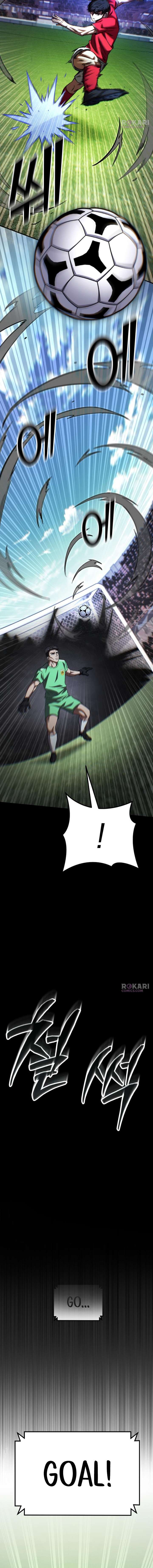 The genius midfielder’s passes are special Chapter 44 74 ch 44 5