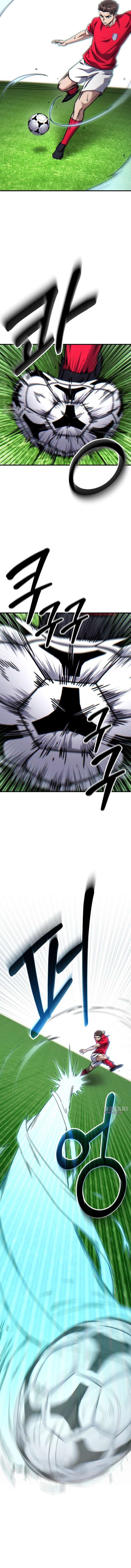 The genius midfielder’s passes are special Chapter 45 85 ch 45 19