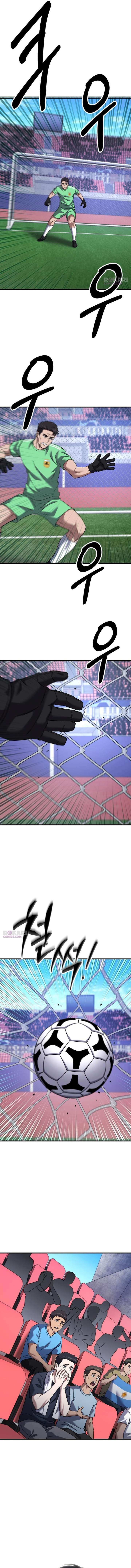 The genius midfielder’s passes are special Chapter 45 86 ch 45 20