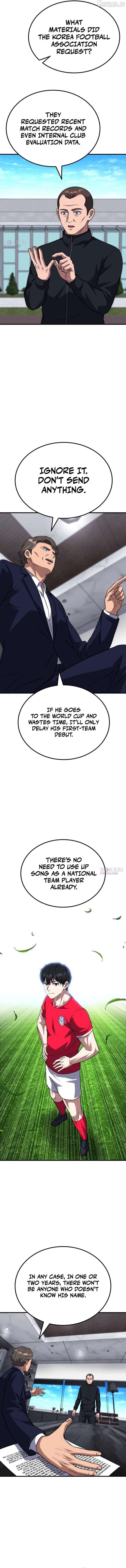 The genius midfielder’s passes are special Chapter 51 82 ch 51 19
